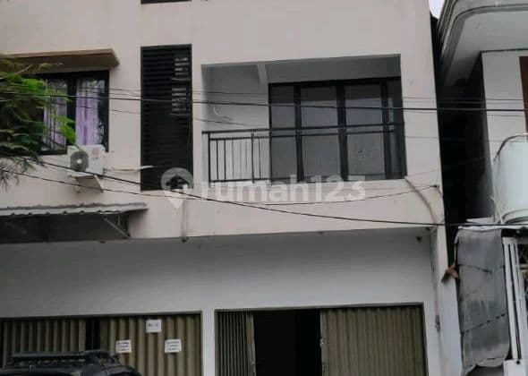 Dijual Murah Ruko Di Kelapa Gading Jakarta Utara