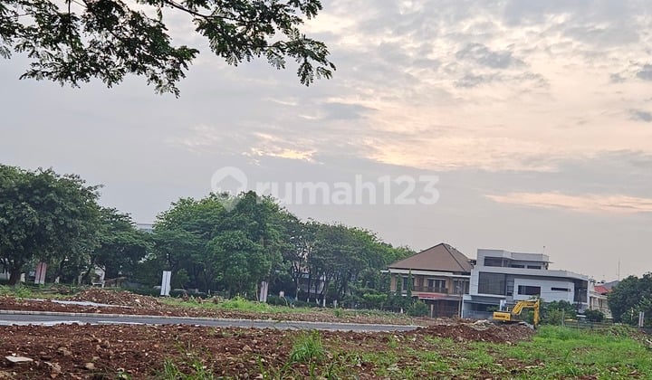 Dijual Kavling Di Gading Kirana Kelapa Gading