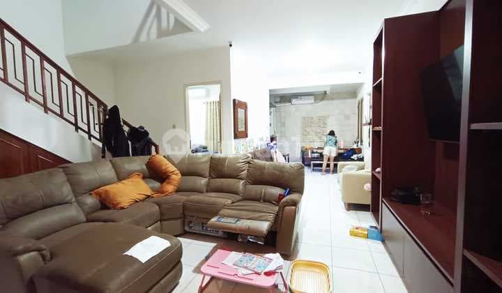 Dijual Cepat Murah Rumah Di Gading Kirana Kelapa Gading Jakarta Utara