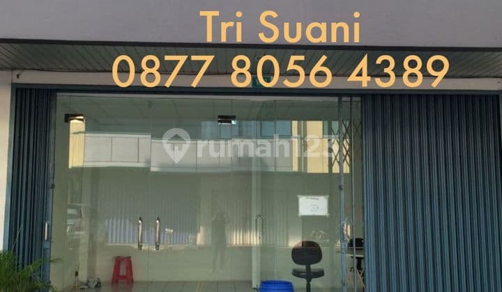 Dijual Rukan Hadap Timur Di Gading Bukit Indah Kelapa Gading Jakarta Utara