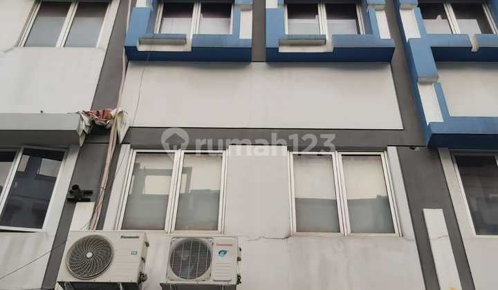 Dijual Cepat Ruko di Gading Bukit Indah Kelapa Gading Jakarta Utara