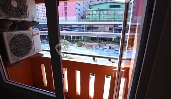 Dijual Rugi Apartemen Green Pramuka Jakarta Pusat