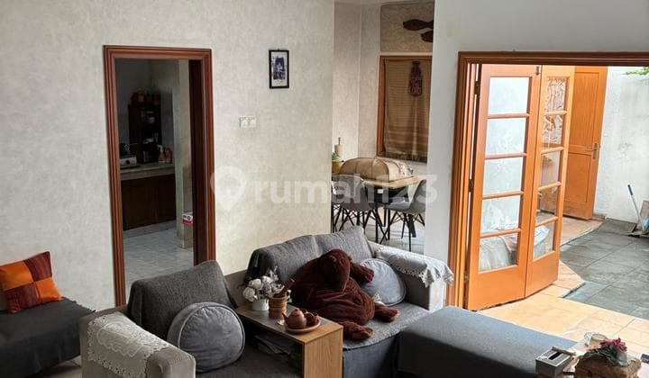 Dijual Cepat Rumah di Gading Residence Kelapa Gading Jakarta Utara