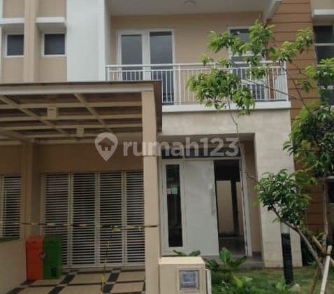 Dijual Cepat Rumah Di Lotus Summarecon Bekasi