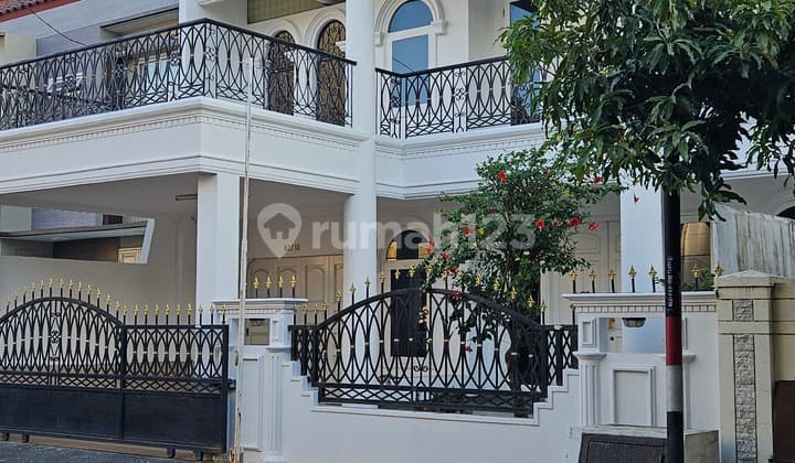 Dijual Cepat Rumah di Gading Kirana Kelapa Gading