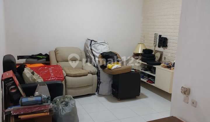 Dijual Rumah di Kelapa Nias . Kelapa Gading