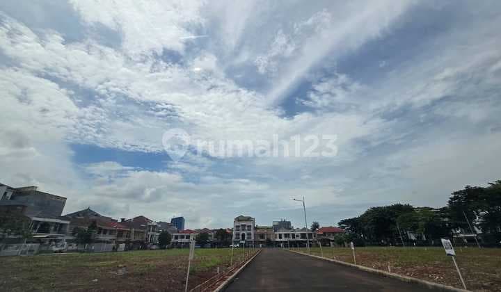 For Sale Plot 15X17 Huk Gading Kirana Prime Location
