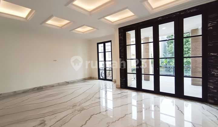 For Sale Brand New Luxury Villa Gading Indah