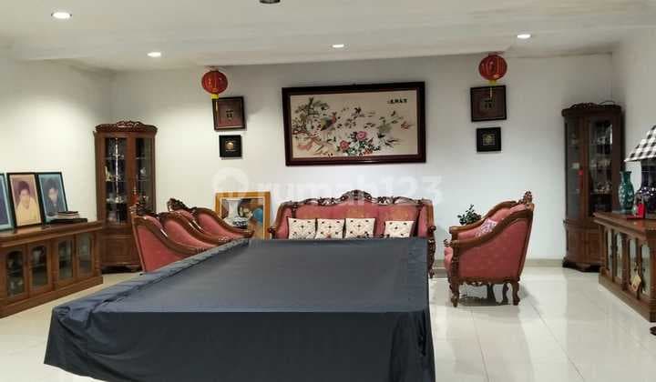 Dijual Rumah Cepat 2 Lantai Termurah di Gading Kirana