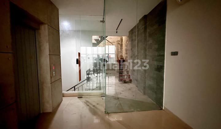 For Sale Semi Furnished Shophouse Elang Laut (Near Grand Family Hospital PIK)