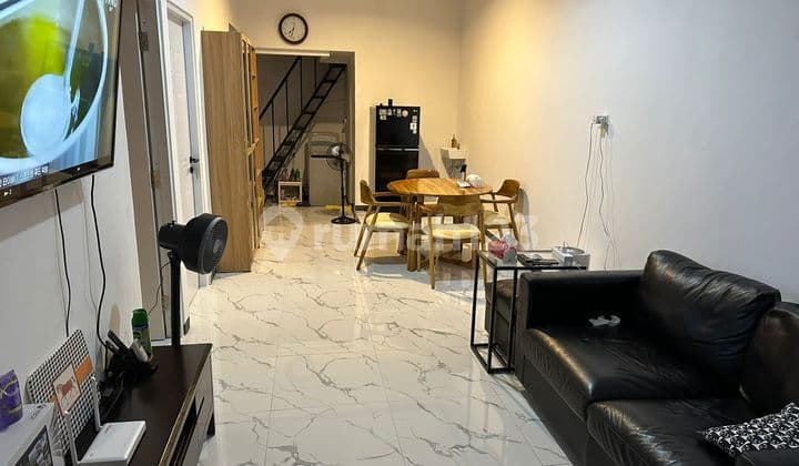 Di Jual Rumah Bagus Gading Indah Utara