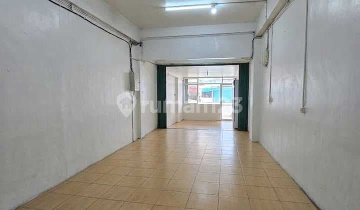 Dijual Rukan Huk 3 Lantai Artha Center Ukuran 70 Kelapa Gading