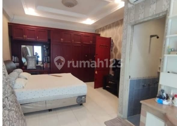 Dijual Rumah di Jl Pelepah Raya Gading Pandawa Kelapa Gading