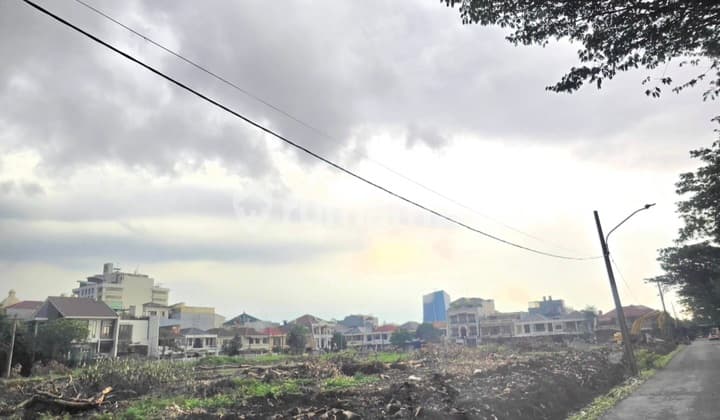 Kavling Kirana 9 X 17 Terakhir