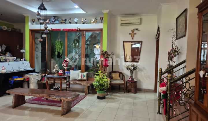 For Sale House Hoek Gading Kirana 15 X 17 Wide Road