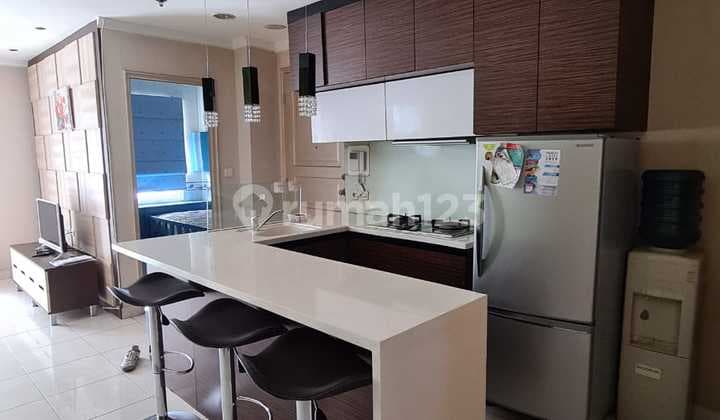 For Sale Gading Resort Moi Apartment Fully Furnished