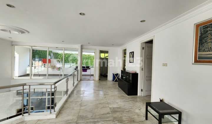 Dijual Rumah Bukit.gading Villa Kelapa.gading Jakarta Utara