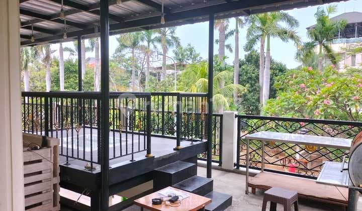 Dijual Rumah Gading Kusuma Kelapa Gadinga Jkarta Utara