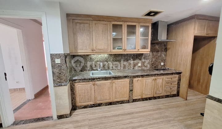 For Sale Apartment. Sahid Sudirman Below Market Price Central Jakarta