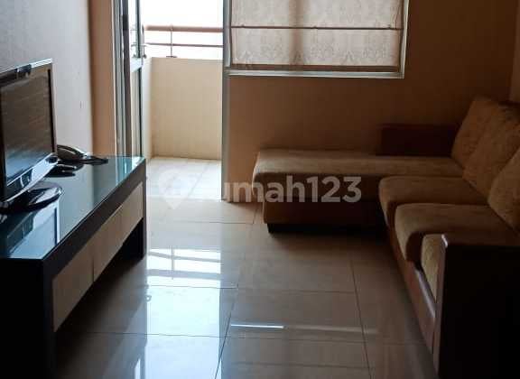 Dijual. Apartemen Paladian Kelapa Gading Jakarta Utara