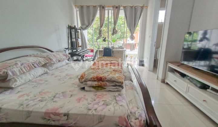 Sedayu City Cluster Abbey Road Kelapa Gading Type London