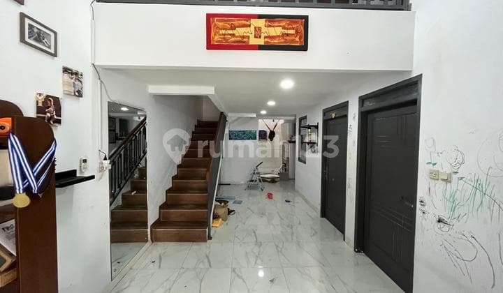 Dijual Rumah Kelapa Puan Kelapa Gading Jakarta Utara