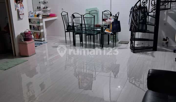 Dijual Rumah Gading Griya Lestari Kelapa Gading Jakarta Utara