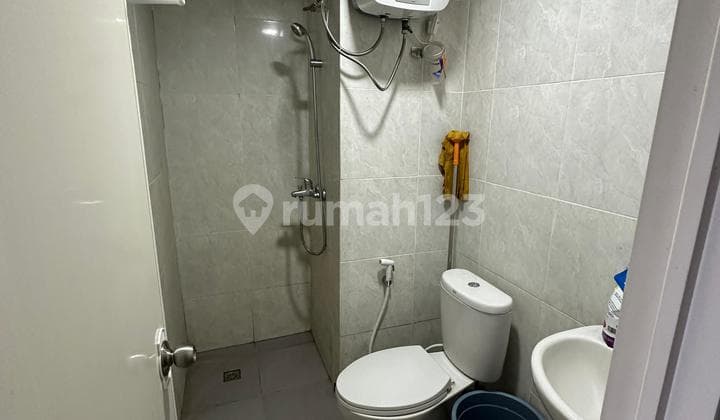 Disewakan Apartemen.the Avenue Parkland.serpong