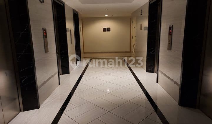 Apartemen Sedayu City Tyoe Studio Bagus