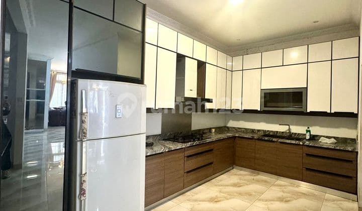 Dijual Rumah Pelangi Hijau Gading Residence Kelapa Gading Jakut