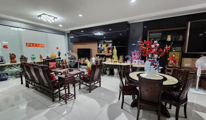 Dijual Rumah Bagus Villa Permata Gading - Jakarta Utara