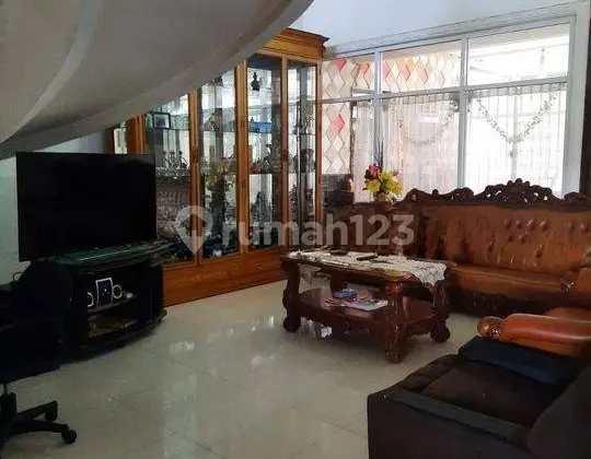 Dijual Rumah Taman Modern Cakung Jakarta Timur