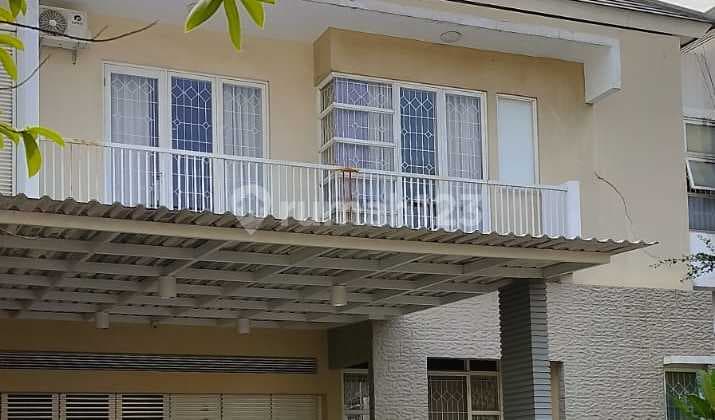 Dijual Grand Orchard Kelapa Gading Bagus Siap Huni Jakarta Utara