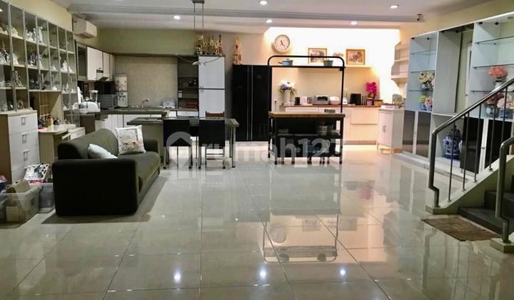 Murah Rumah di Gading Kirana Siap Huni Kelapa Gading