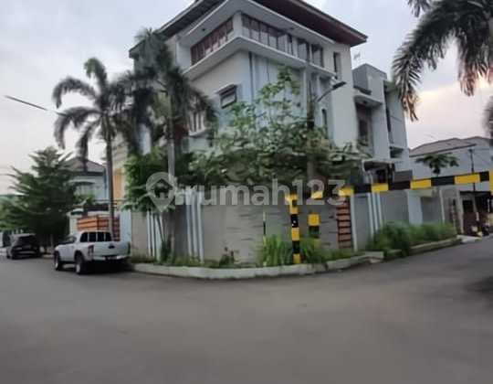 Murah Dijual 2 Rumah di Kelapa Gading Janur Kuning Residence Kelapa Gading, Jakarta Utara
