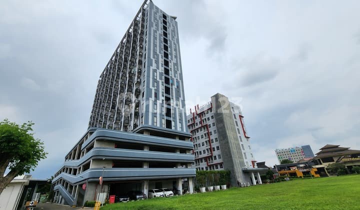 Baru Apartemen Monroe Jababeka Cikarang Lantai 11 21 Bekasi