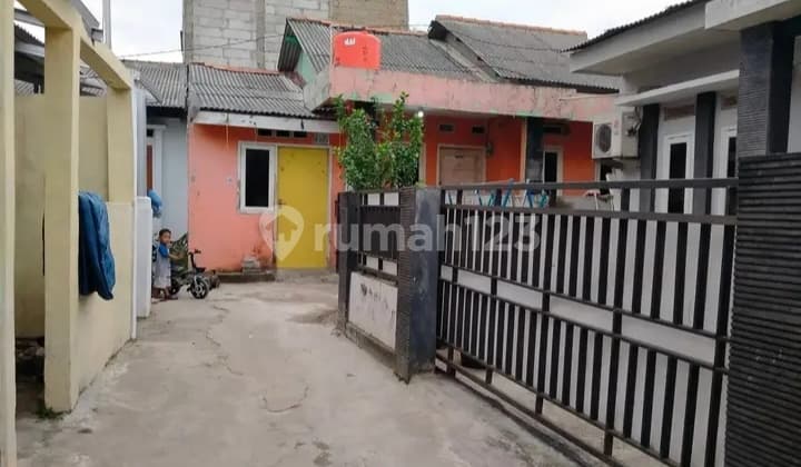 Rumah Dijual Siap Huni di Cipayung, Depok