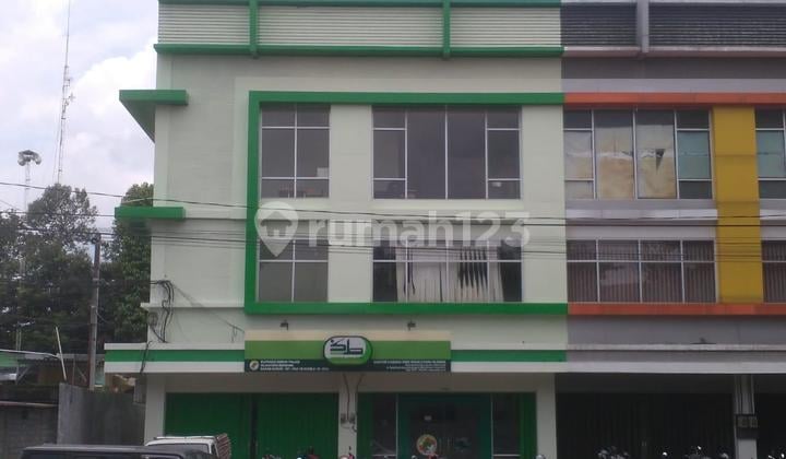 Dijual Ruko 3 Lantai Untuk Usaha di Kab Sleman Dijual Ruko 3 Lantai Untuk Usaha di Kab Sleman