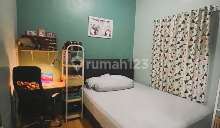 For Quick Sale Lux Minimalist House in Ciomas Valage Housing, Bogor City House in Ciomas Valage Housing, Bogor City Good SHM