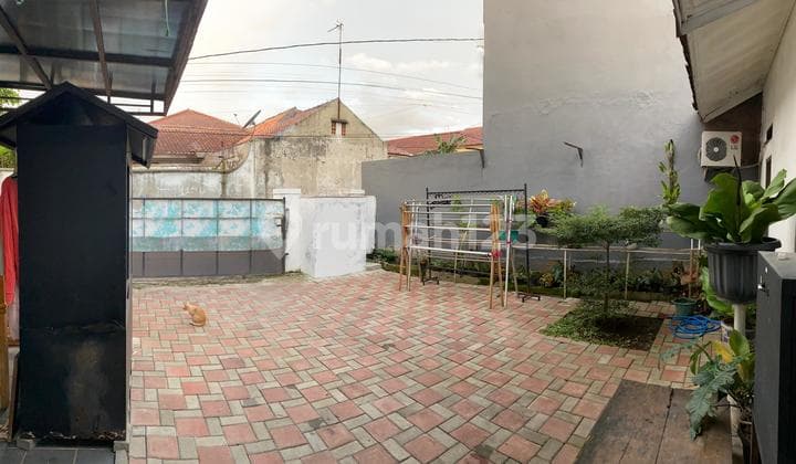 Dijual Rumah Besar Dikota Bogor Deket Stasiun Kreta Api & Terminal Sgt Strategis Rumah Bagus SHM di Bogor Barat