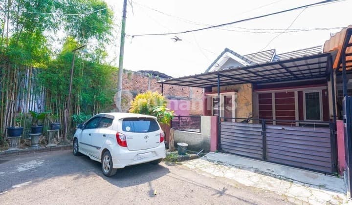 Dijual Rumah Lux Di Perumahan Serpong Park Bsd Rumah Bagus SHM di Gading Serpong