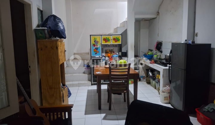 Disewakan R7mah Lux di Kota Bogor 4 Kmr Tdr & 2 Kmr Mandi Rumah Bagus di Jl. Jayadewata Ix Blok J9 No. 10, Balungbangjaya, Bogor Barat, Kota Bogor, Jawa Barat, Indonesia, 16116, Bogor Barat