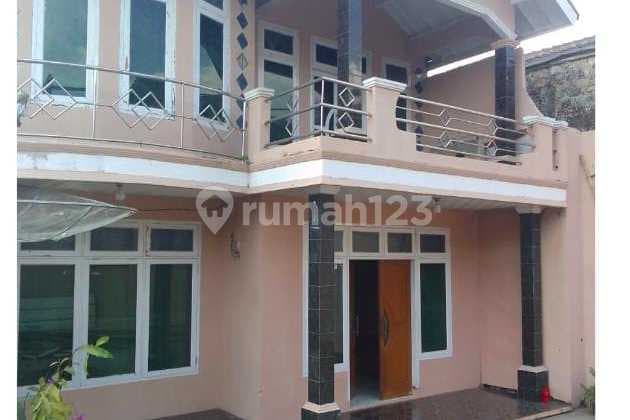 Dijual Rumah Lux di Desa Balakembang Cibadak Rumah Bagus Girik di Cibadak