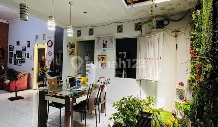 Dijual Cepat Rumah Lux Pinggir Jalan Utama Perumahan Yasmin Sektor 7 Kota Bogor Rumah Bagus Shm Di Jalan Bambu Apus Raya Sektor 7 Cluster Bambu Apus Perumahan Taman Yasmin, Jl. Bambu Raya, Cilendek Timur, Bogor Barat, Kota Bogor, Jawa Barat, Indonesia, 16