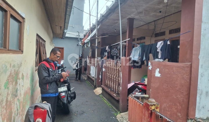 Anda Mau Sewa Rumah Dan Cari Kontrakan Di Kota Bogor Yg Strategis Aman Amanah Tenang Kami Ada Silahkan.hub Lgs No Wa Diiklan Ya Makasih Rumah Shm Bagus Di Jl. Mayjen Ishak Djuarsa No. 51, Gunungbatu, Bogor Barat, Kota Bogor, Jawa Barat, Indonesia, 16118,