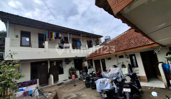 Mau Cari Kosan / Kontrakan Kami Ada Dikota Bogor Lokasi Strategis Dekat Kemana-Mana