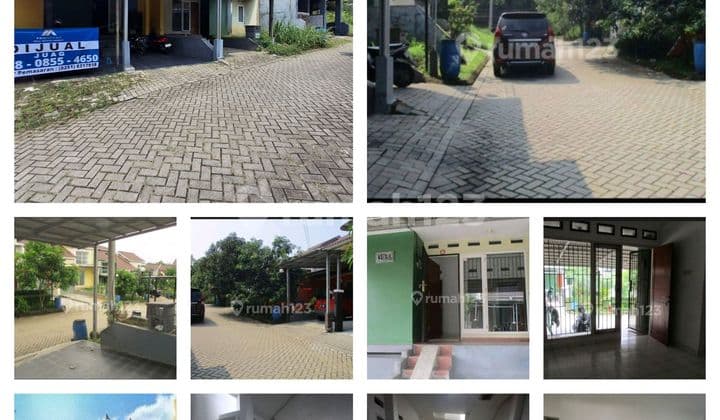 Jual Rumah Lux Bari Direnofasi Dan Cat Tinggal Pakai Kmr Tdr 4 Koya Bogor Rumah Bagus SHM di Jl. Jayadewata X Blok H9 No. 10, Balungbangjaya, Bogor Barat, Kota Bogor, Jawa Barat, Indonesia, 16116, Dramaga
