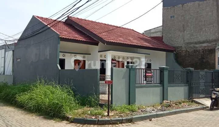 Dijual Rumah Lux Kamar 3 Bogor Klapanunggal Rumah Bagus SHM di Bogor Barat