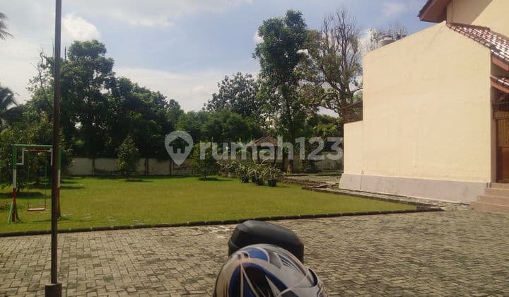 Lahan Disewakan Jl Sirnagalih,Gunung Batu Bogor