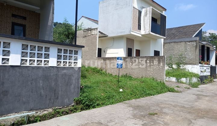 Kavling Jual Cepat Di Pasir Eurih Bogor